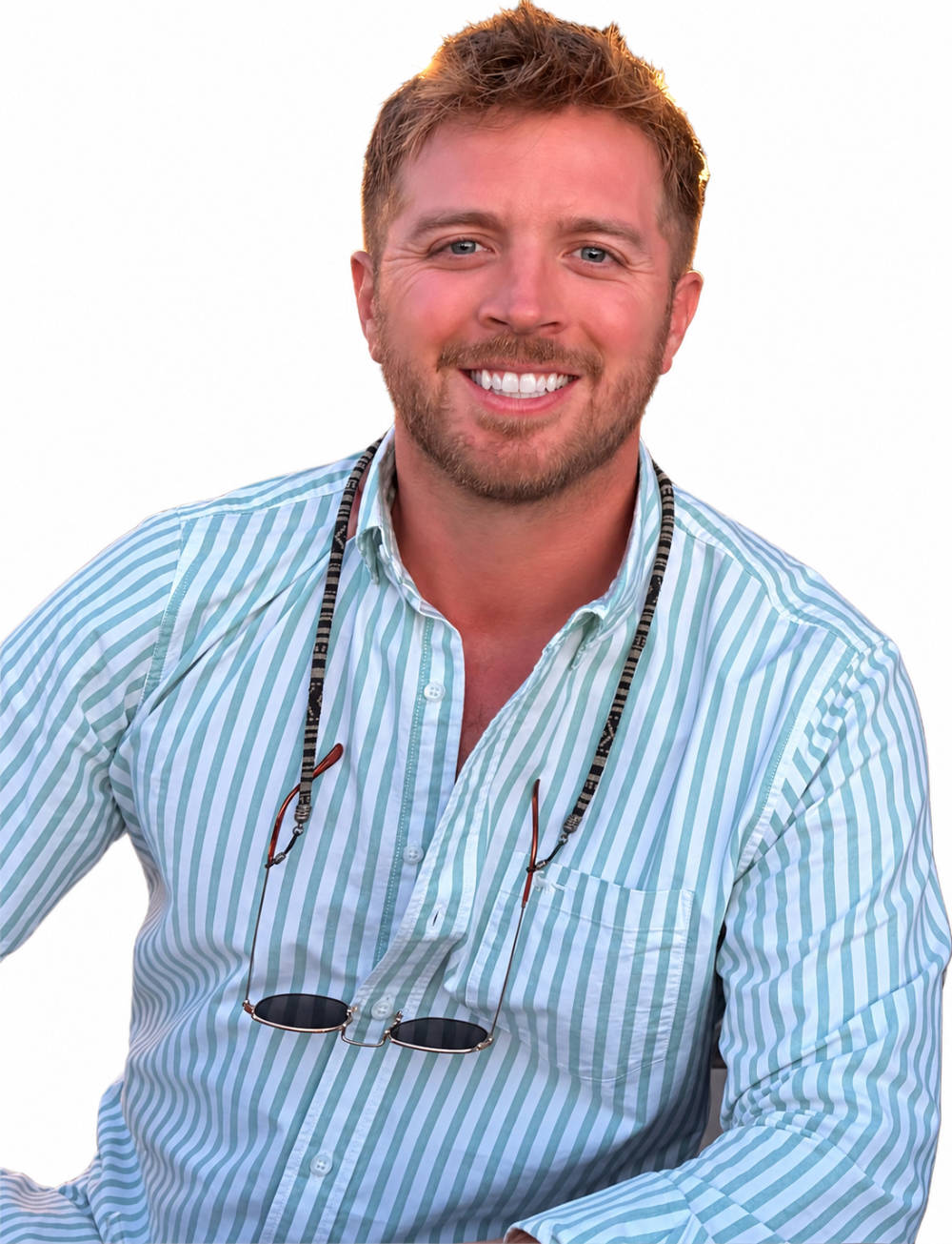 chris Chris Marston